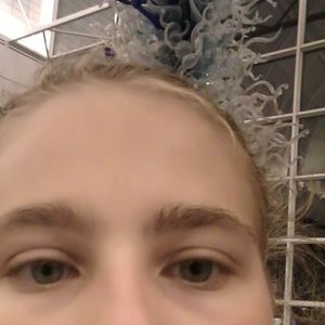 Meet your Posher, Judithanne